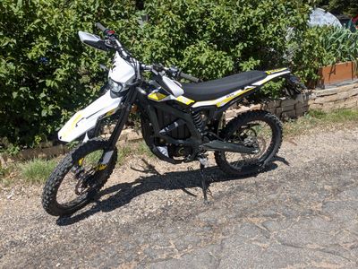 2024 Sur Ron Ultra Bee