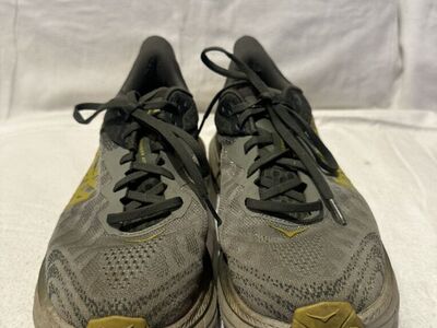 Hoka Challenger ATR 7 Men’s Size 10 Trail Shoes