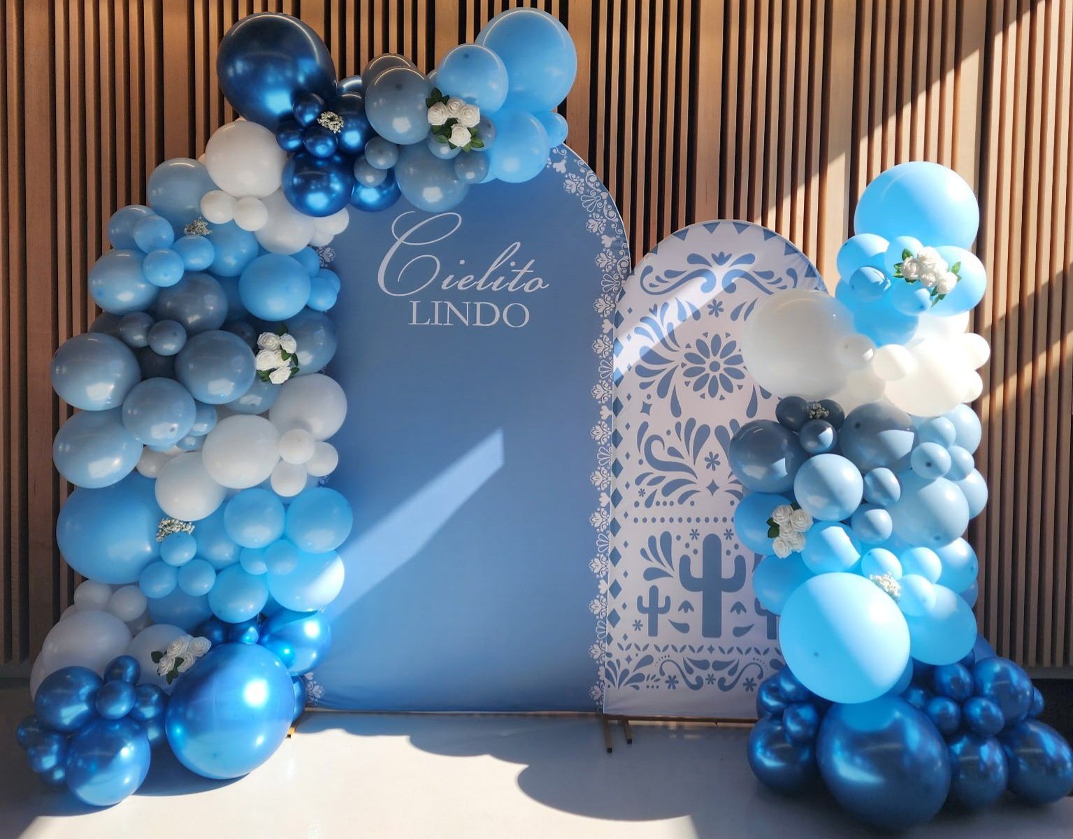 Balloon Decor - Party/Events