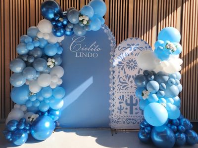 Balloon Decor - Party/Events