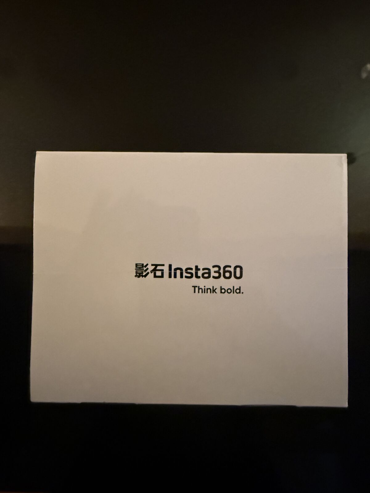 Insta360 X3 Winter Sports bundle (new)