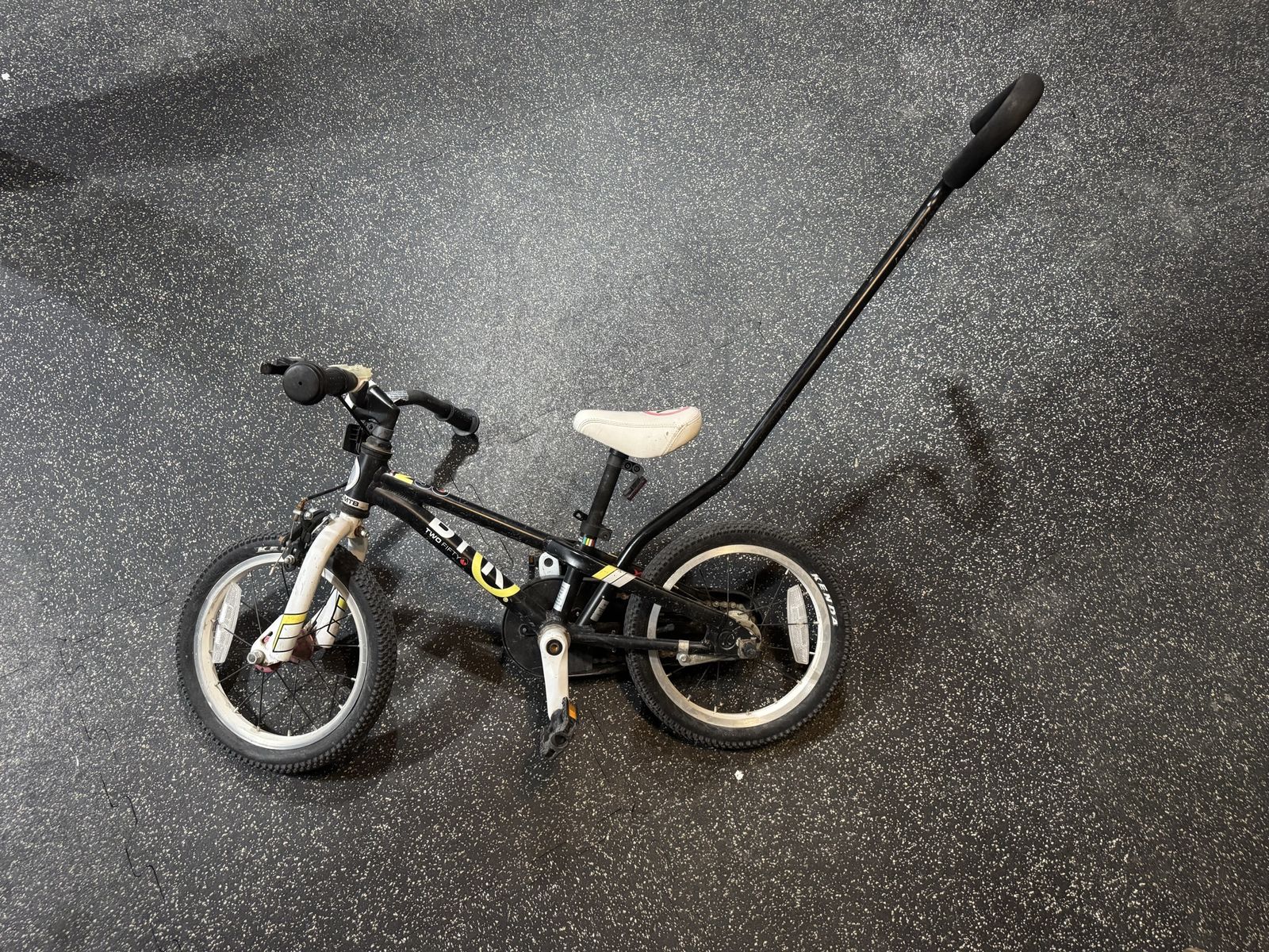 Byk Kids bike