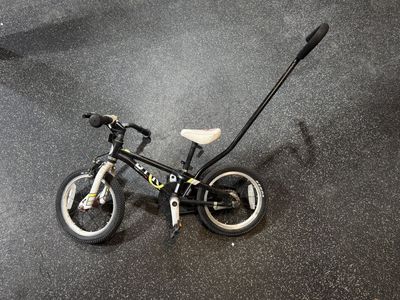 Byk Kids bike