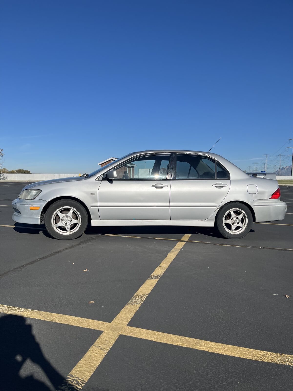 Sitemapcdatahttpskniidreferenzcom2005 Lancer Oz Rally