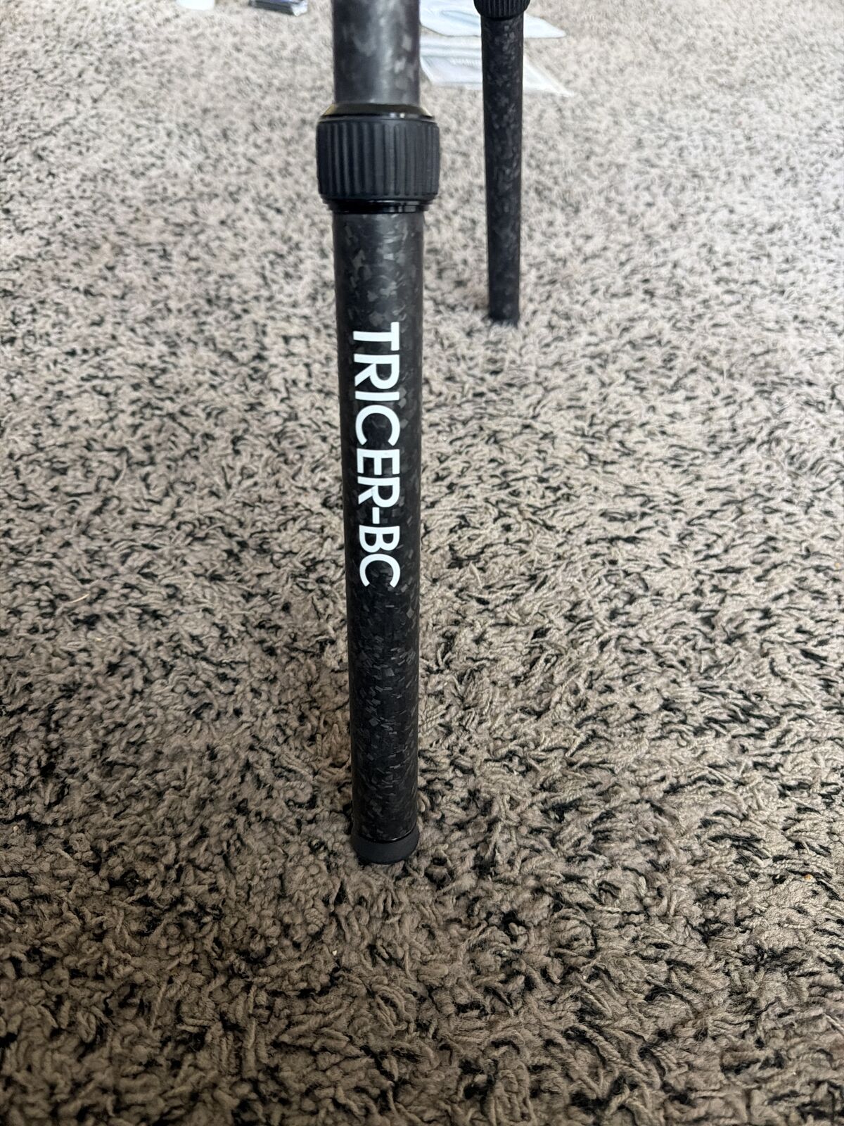 Tricer BC with LP Head