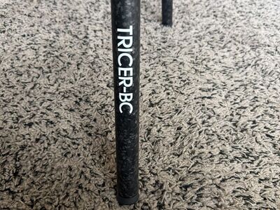 Tricer BC with LP Head