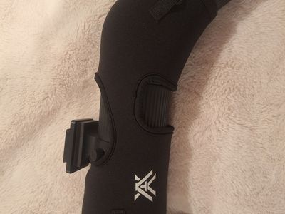 Viper HD 15-45x65 mm Angled Spotting Scope V500