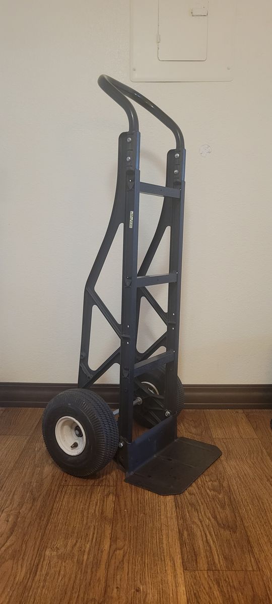 Harper Hand Truck