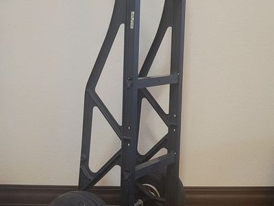 Harper Hand Truck