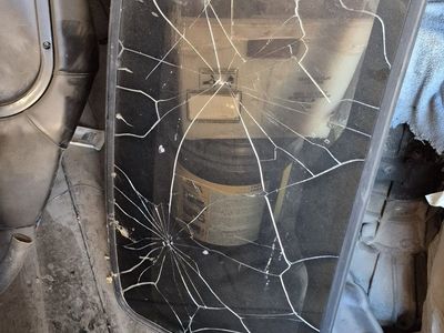 Toyota 1st gen 4runner