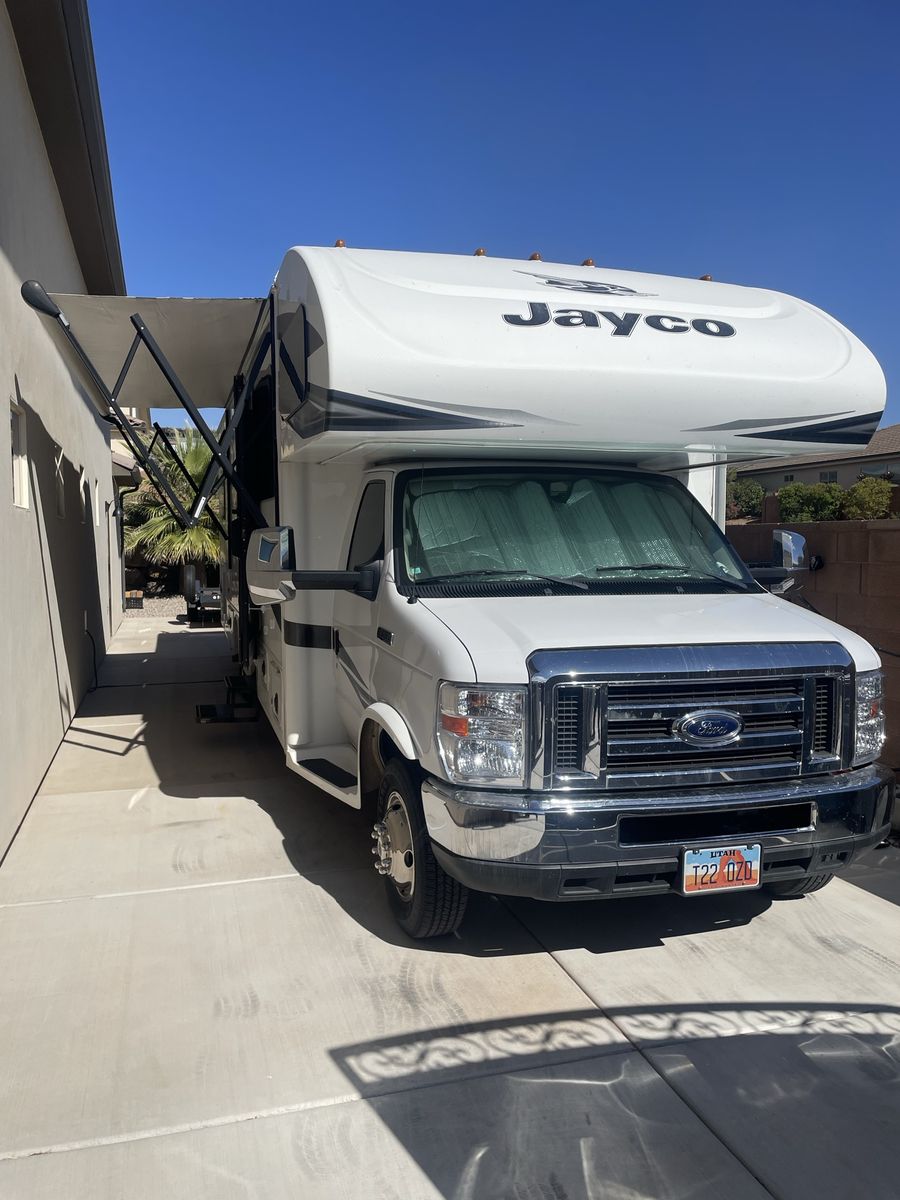 Class C RV