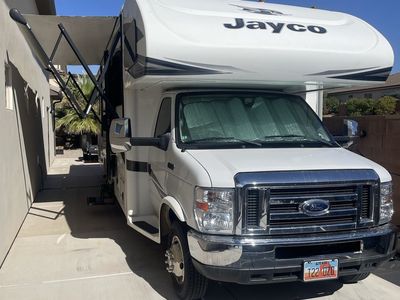 Class C RV