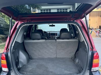 2003 FORD ESCAPE