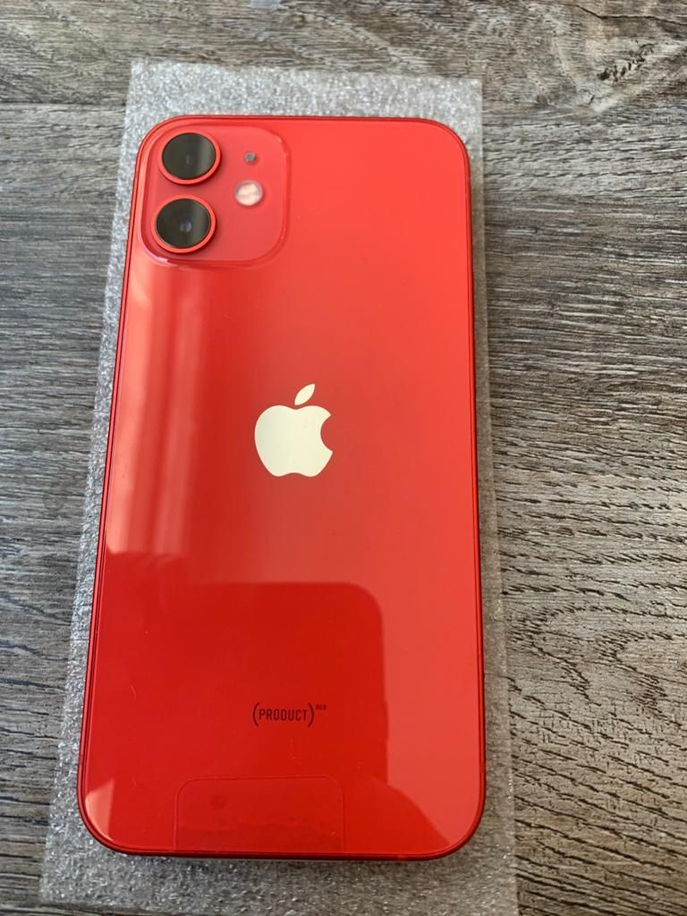 Iphone 12  MINI- 64gb - Unlocked