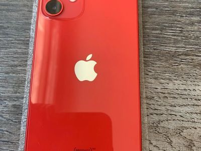 Iphone 12 MINI- 64gb - Unlocked