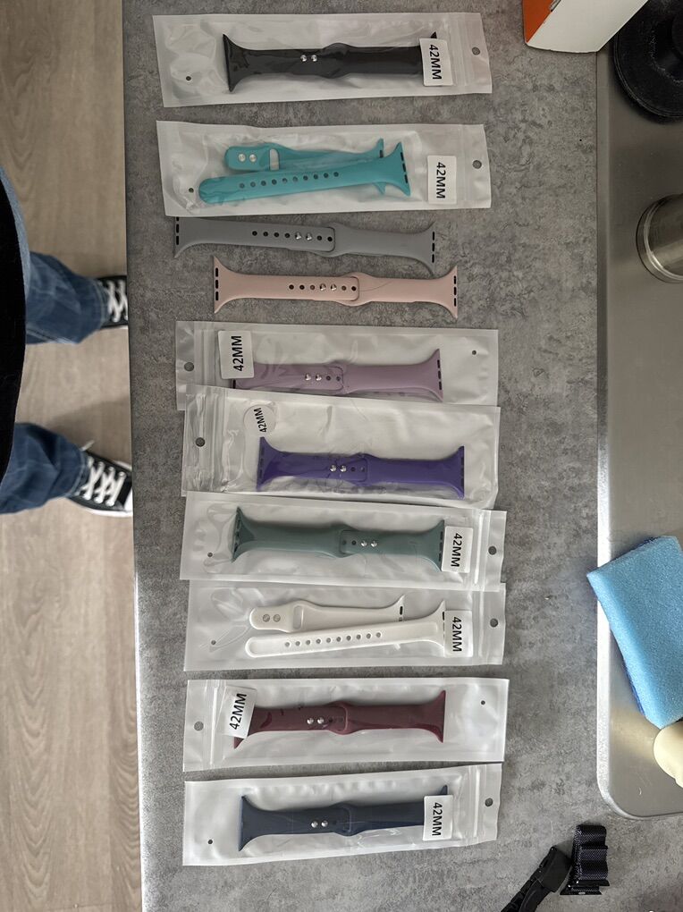 Apple Watch Bands