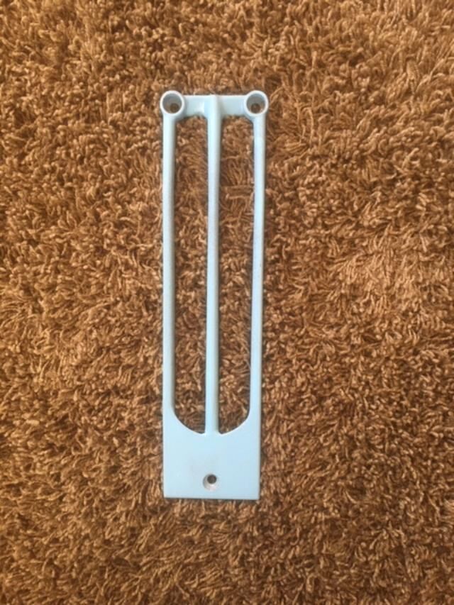 Intake Grate Kawasaki 550, 440, 300