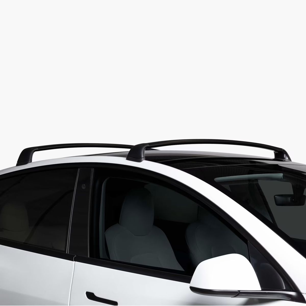 Tesla Roof Rack for Model Y