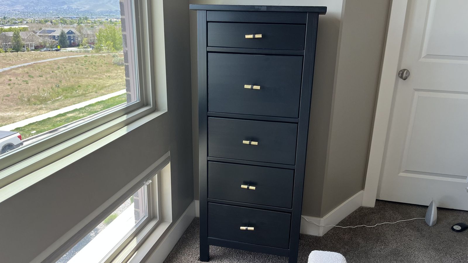 IKEA Dresser