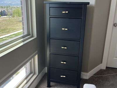 IKEA Dresser