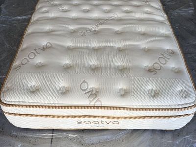 Saatva Classic Twin XL Mattress