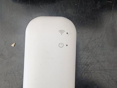 Blink Sync Module Smart Home Hub - White