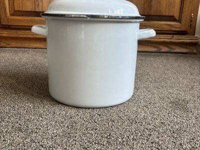 Pasta Pot