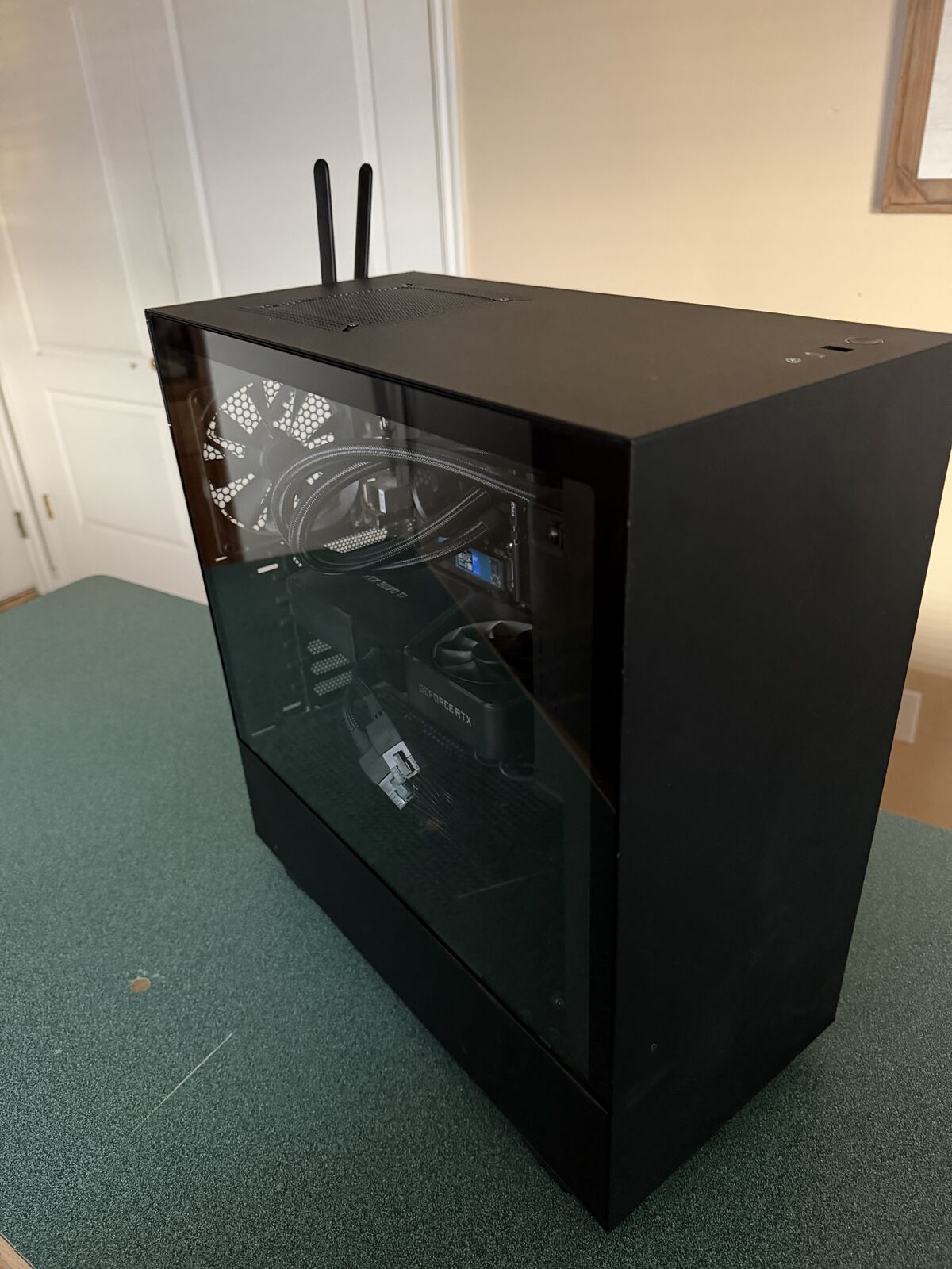 Gaming Computer