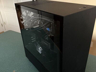 Gaming Computer