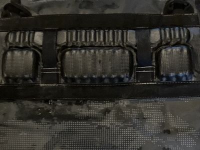 EVOC Tailgate PAD Duo