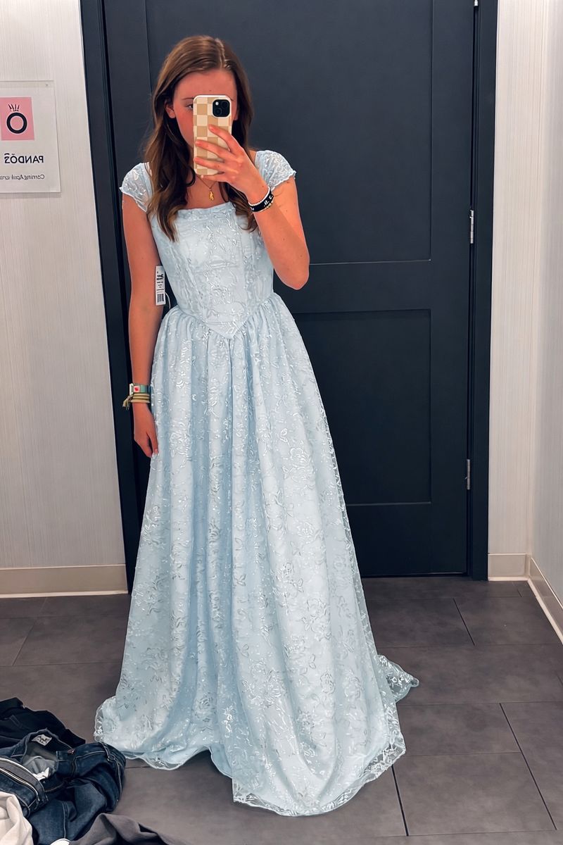 Brand New Prom Dress