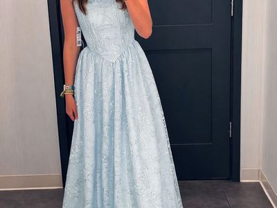 Brand New Prom Dress