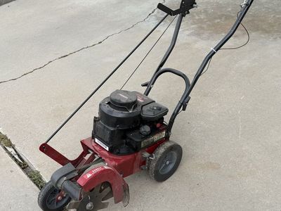 Craftsman Edger 4.5hp