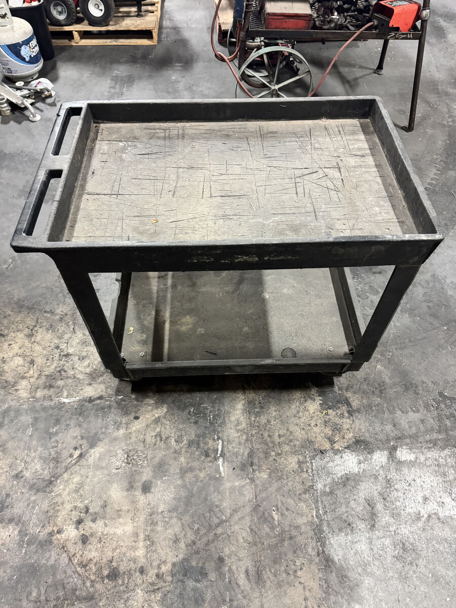 Utility Cart