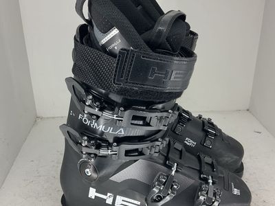 2025 Head Formula 100 MV