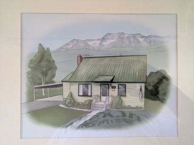 Estate Sale Saturday May 30 9:00 at 165 N River Road, Midway, UT 84049
