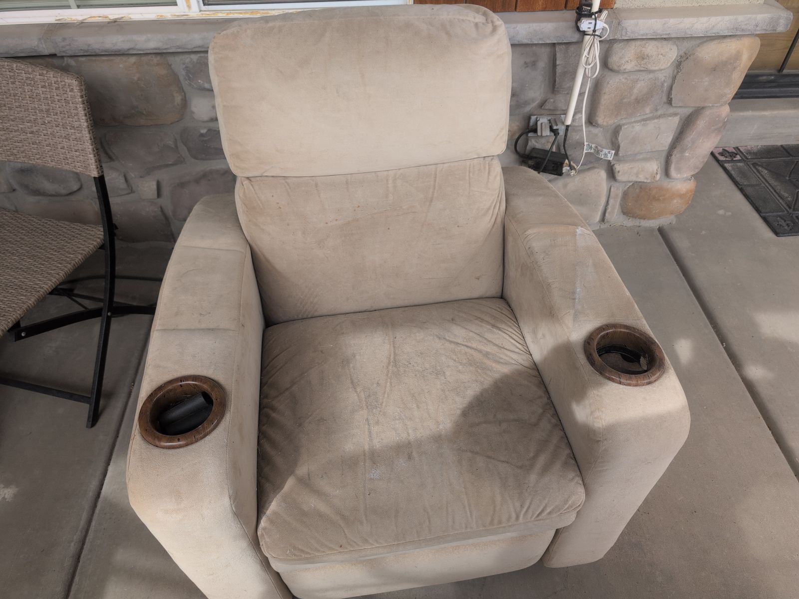 Recliner Chair