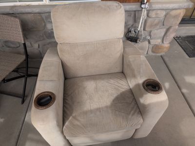 Recliner Chair