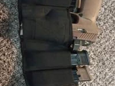 IWB High Retention holster