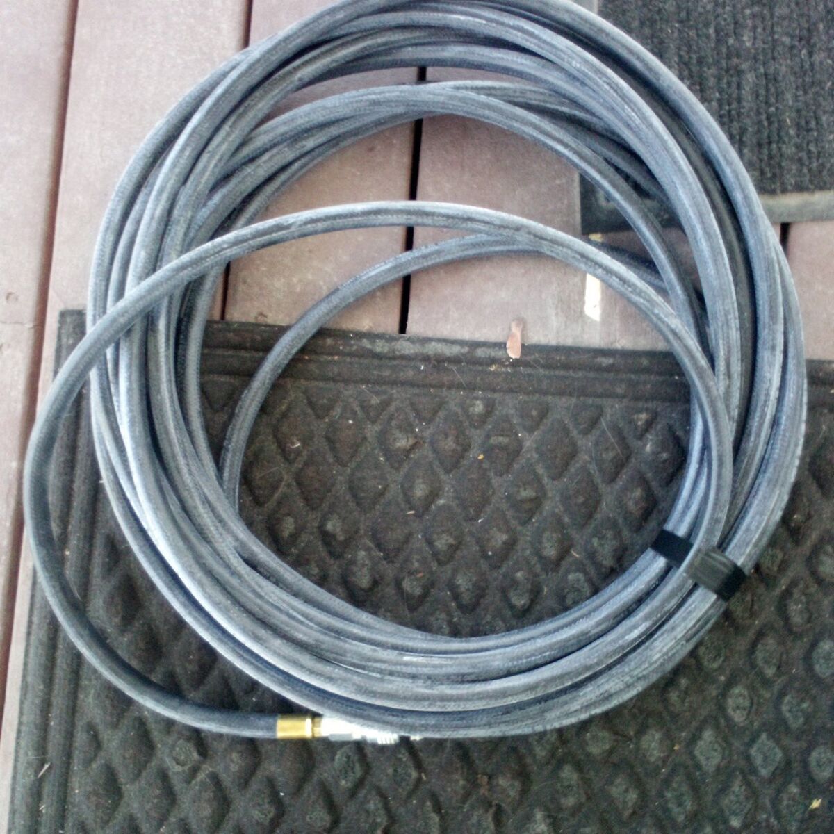 air hose