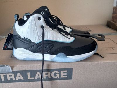 And 1 shoes