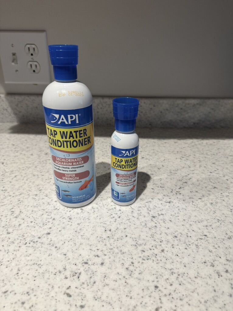 Tap Water Conditioner