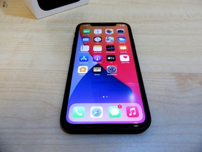 iphone 11 64 GB Unlocked