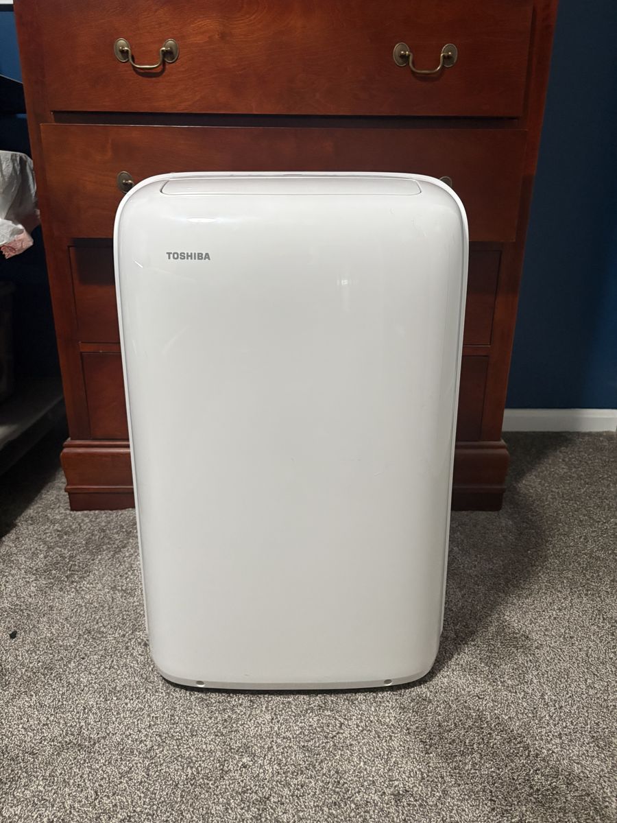 Toshiba Air Conditioner