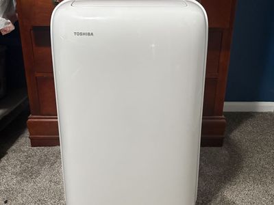 Toshiba Air Conditioner