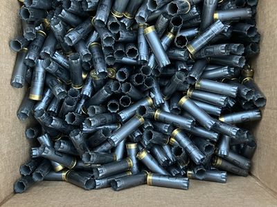 Winchester AA Hulls