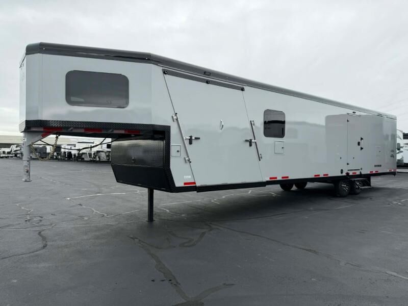 New 2026 Trails West RPM 34' GN- Altitude Package