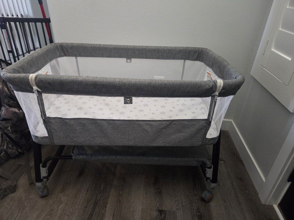 Baby bassinet