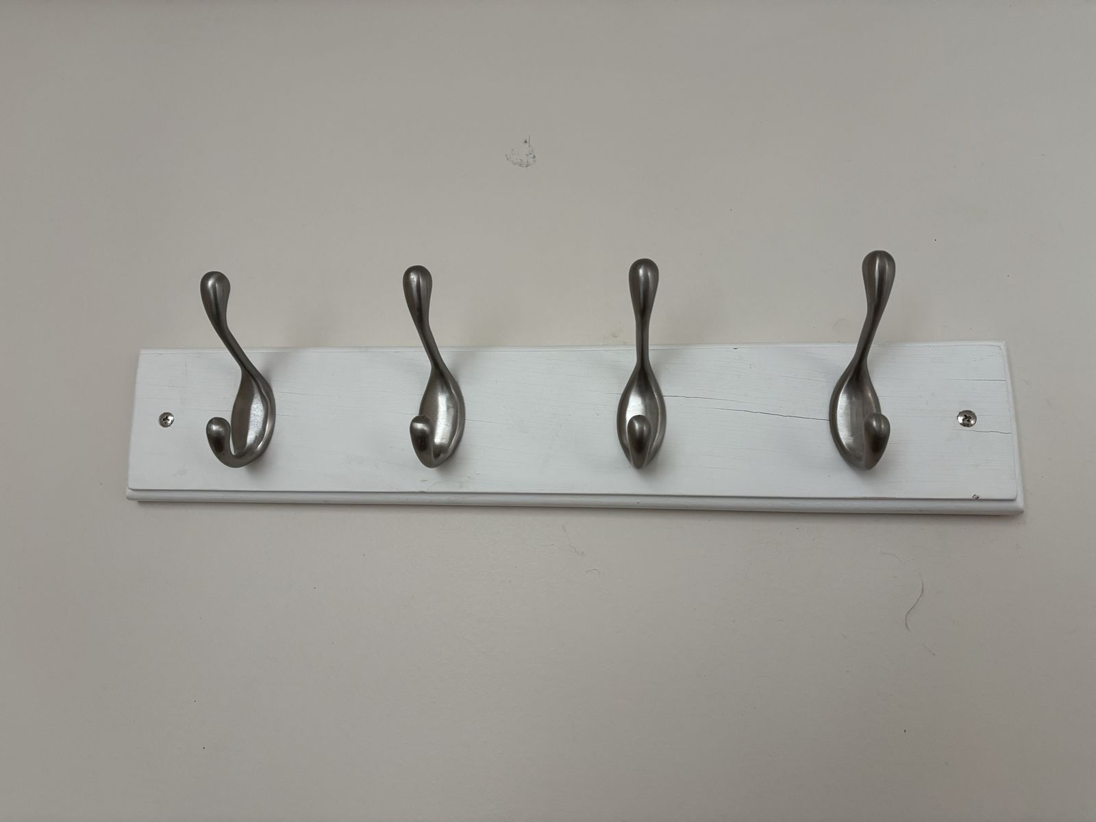 Coat Hooks