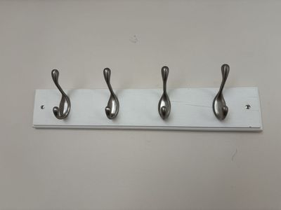 Coat Hooks